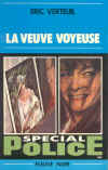 Couverture : Michel Annebicque, Jean-Michel Savard.