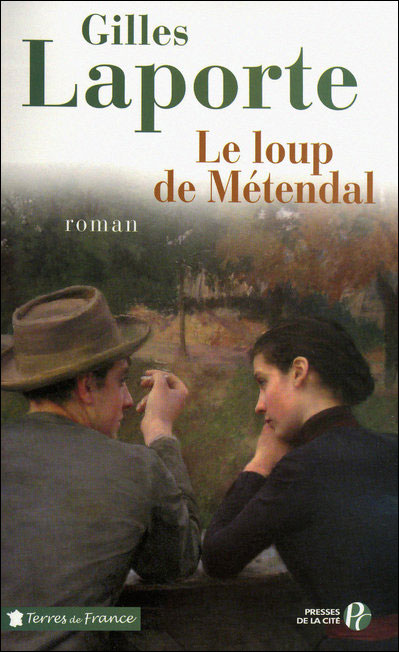 Le Loup de Métendal