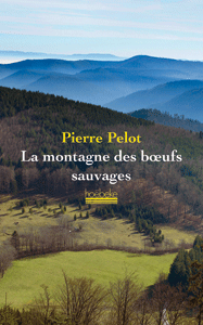 Couverture : photographie de François Zvardon.