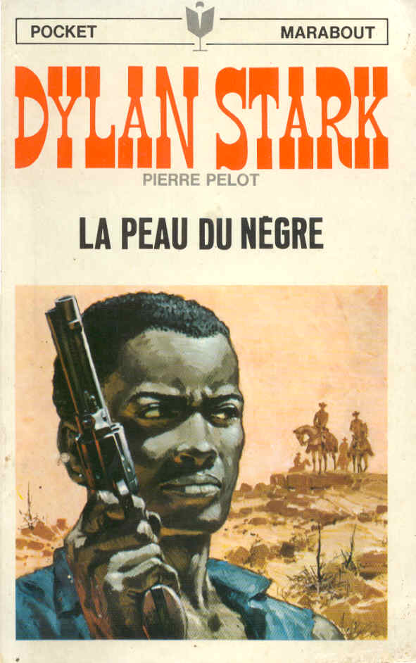 Couverture de Pierre Joubert.