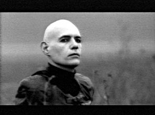 Le Chant de l'Homme mort.