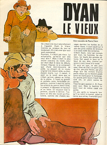 Dyan le vieux.