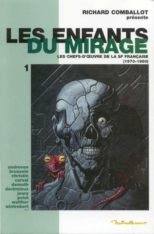 Les Enfants du mirage.