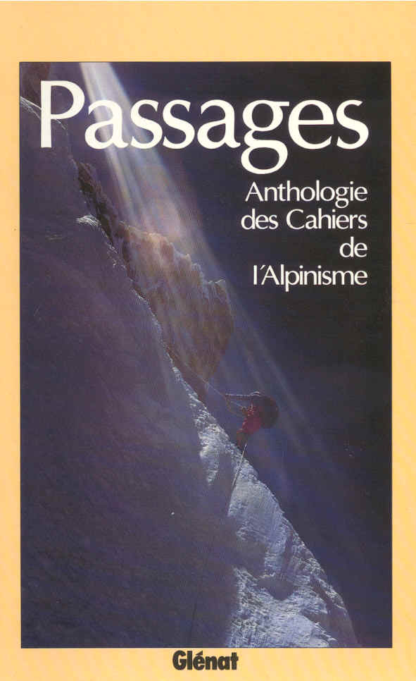 Passages.