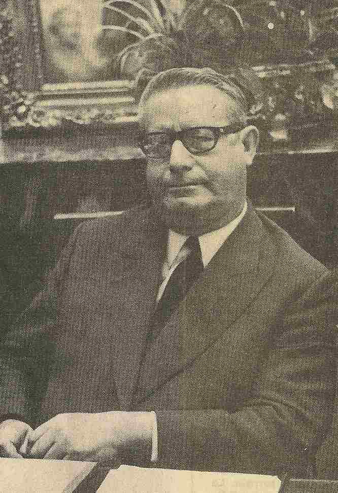 André Henri Charles ARGANT