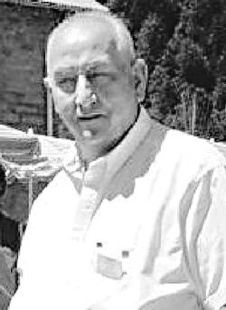 Jacques BAILLY