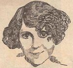 Yvonne BREMAUD