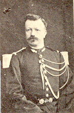 Joseph Alexandre HENRY