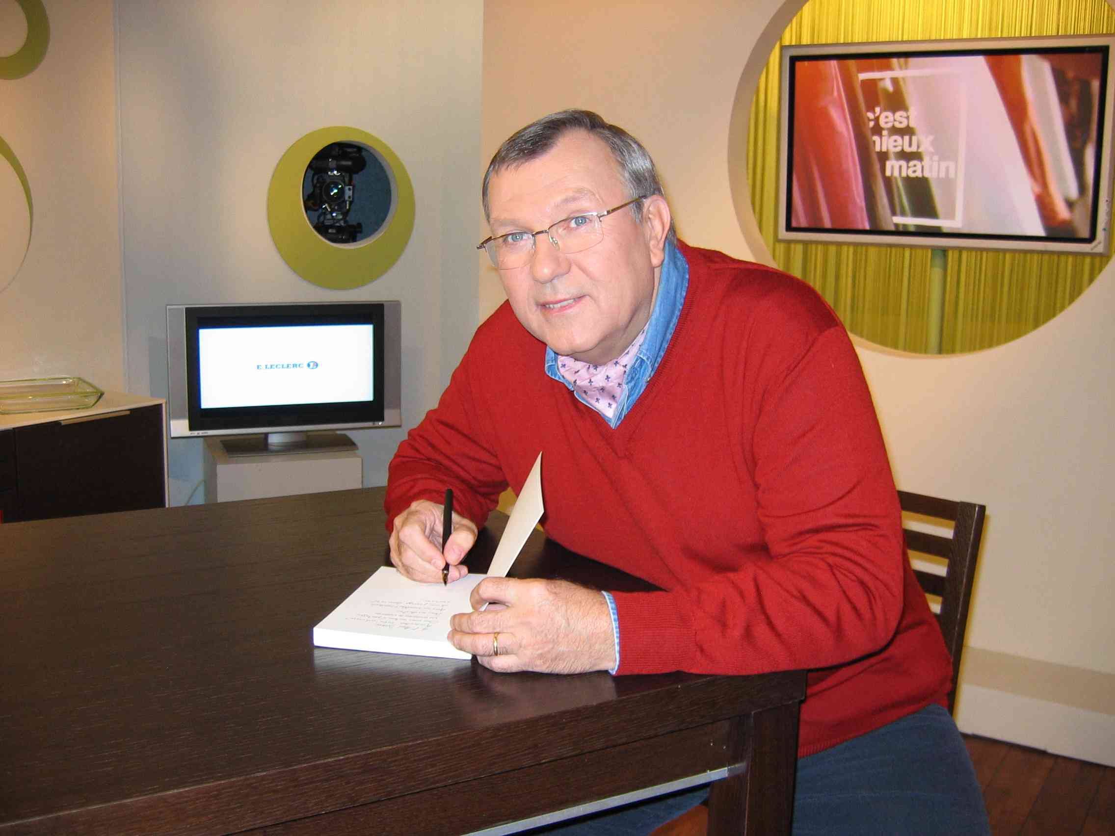 Jean-Michel JEUDY