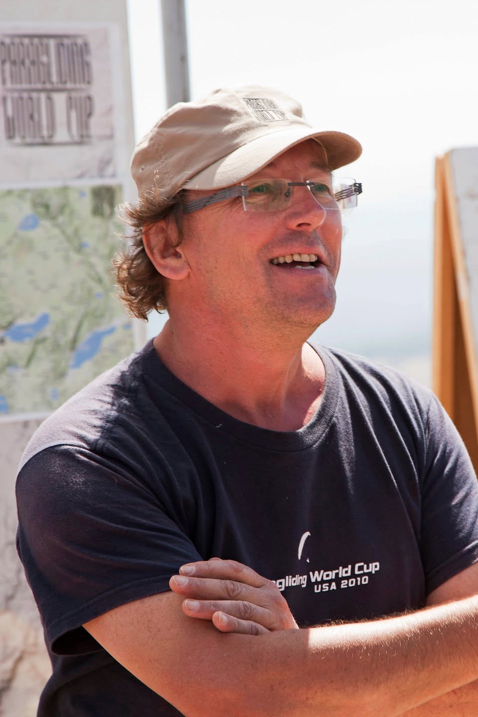 Xavier MURILLO