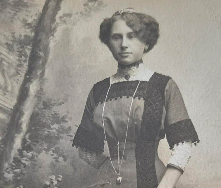Alice VIROT