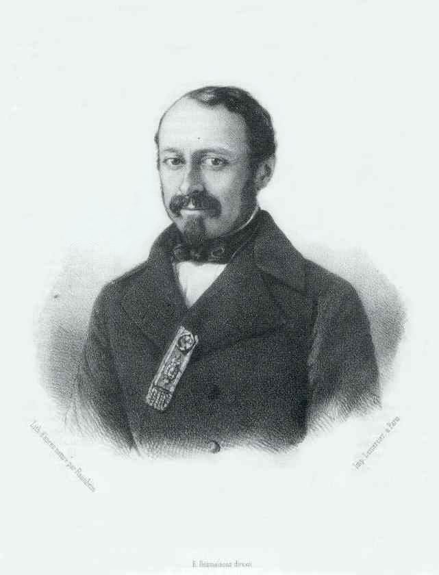 Joseph Jules Falatieu, dput des Vosges en 1848.