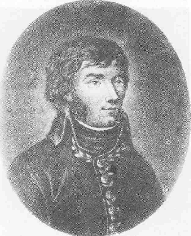 Le général Humbert.