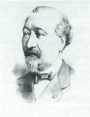 Jean-Baptiste Krantz.