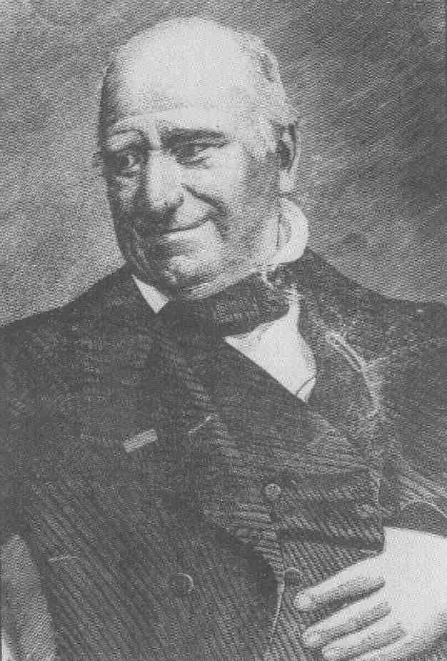 Albert Montémont.