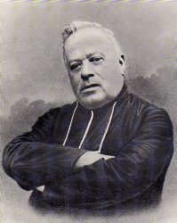 L'abb Marie-Charles Pierfitte (1847-1910) tait de nature trs altruiste.
