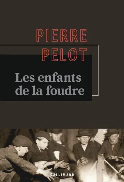 Les Enfants de la foudre
