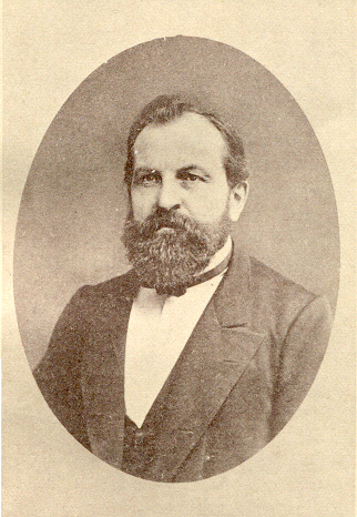 Prosper ANTOINE