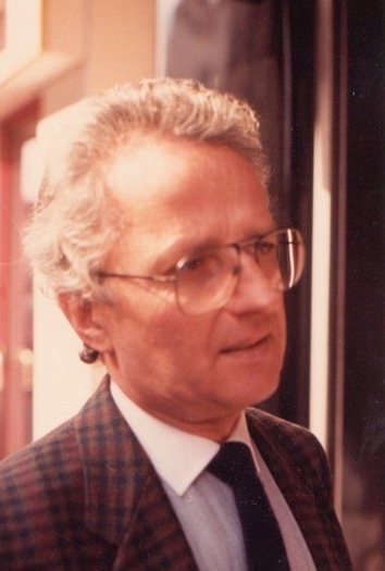 Simon ASPIS