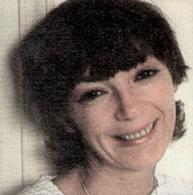 Caroline BABERT