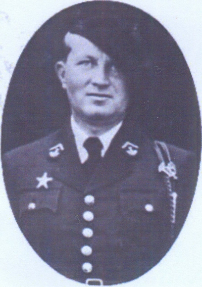 Pierre BASTIAN