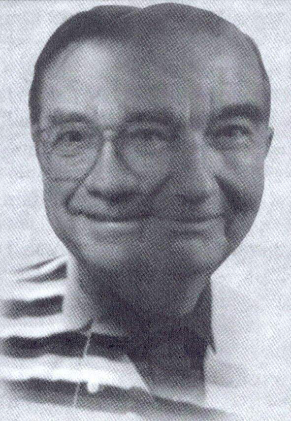 Alain BERNIER