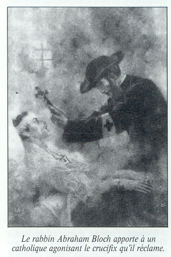 Abraham BLOCH