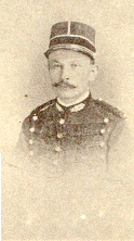 Auguste Louis BOJOLY