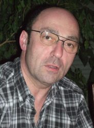 Bertrand BONINI
