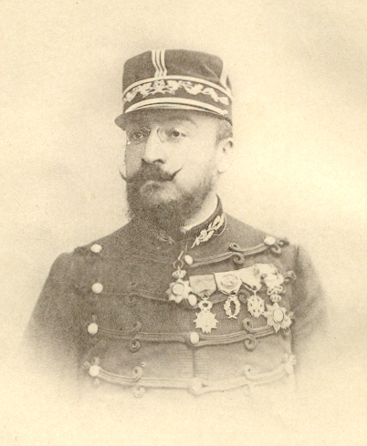 Félix BOUVIER