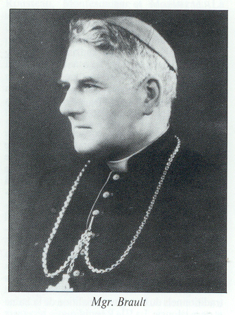 Henri BRAULT