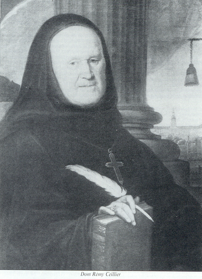 Rémy CEILLIER ou CELLIER