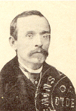 Nicolas Marie Lucien CHAFFAUT