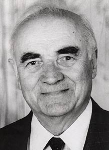 Hubert CURIEN