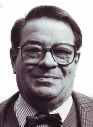 Jean Charles CUSSENOT
