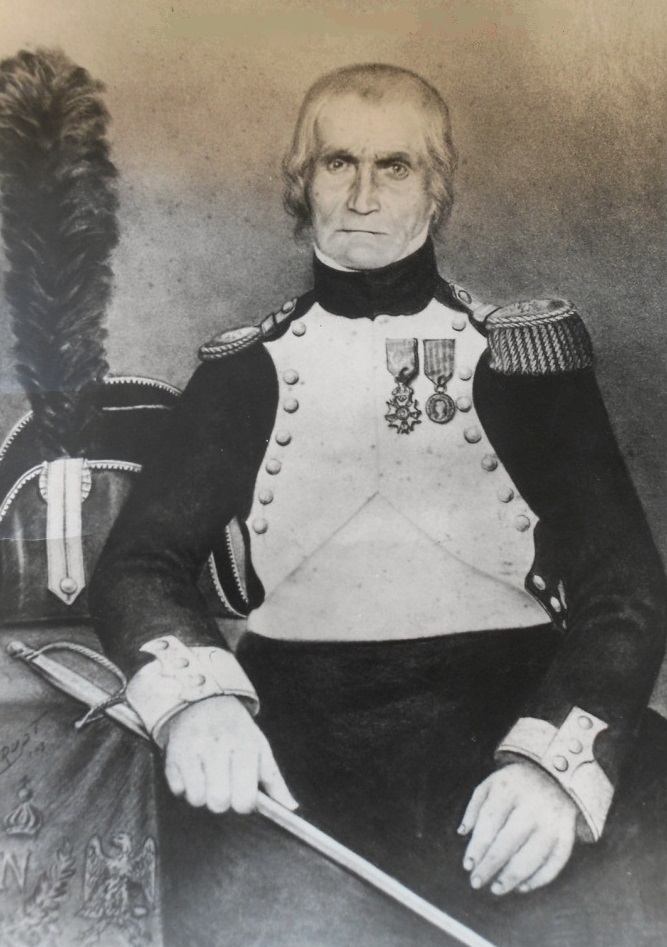 Joseph DUGUENOT