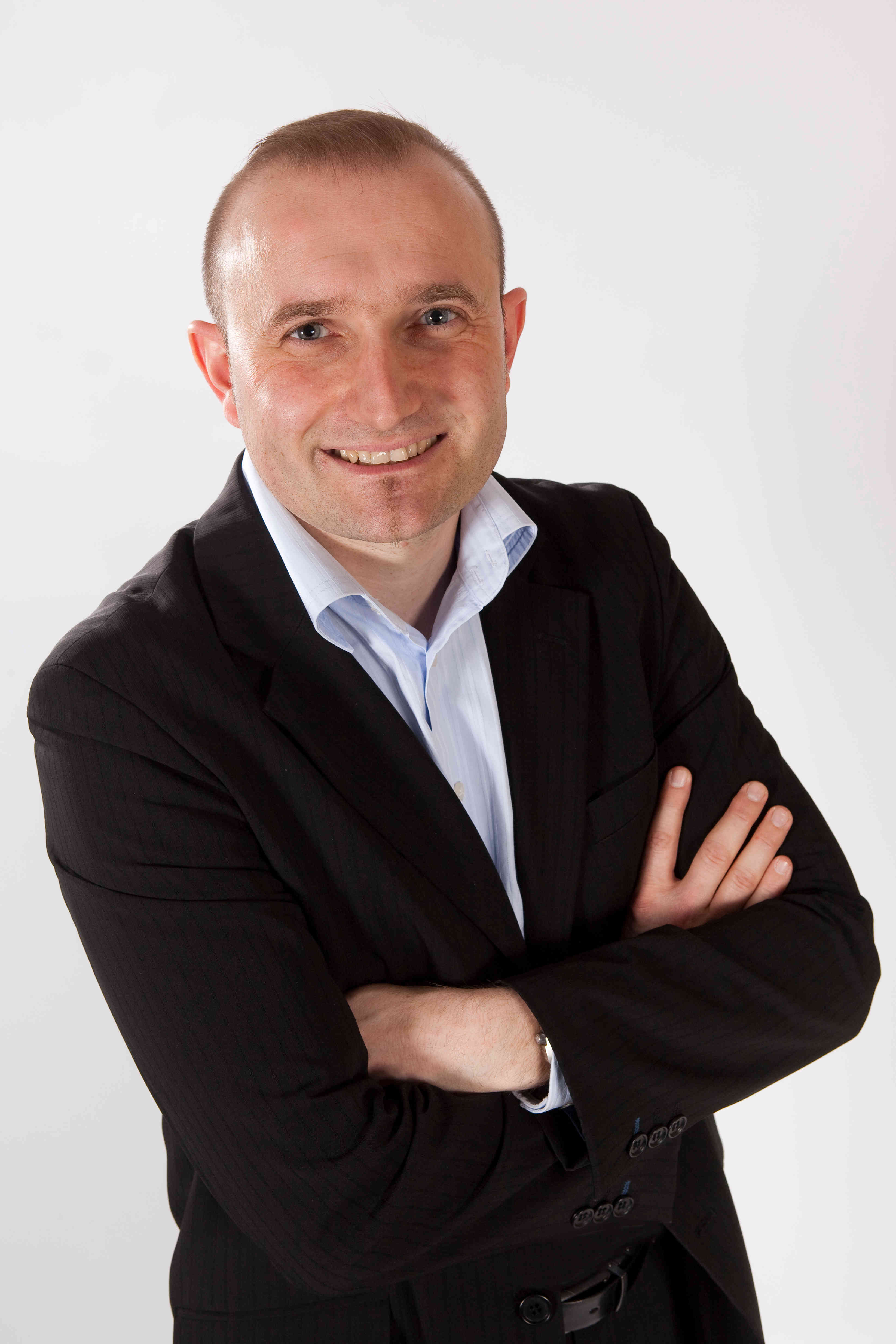 Raphaël DARGENT
