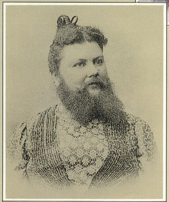 Clémentine DELAIT, née CLATTAUX