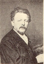 Paul DESCELLES