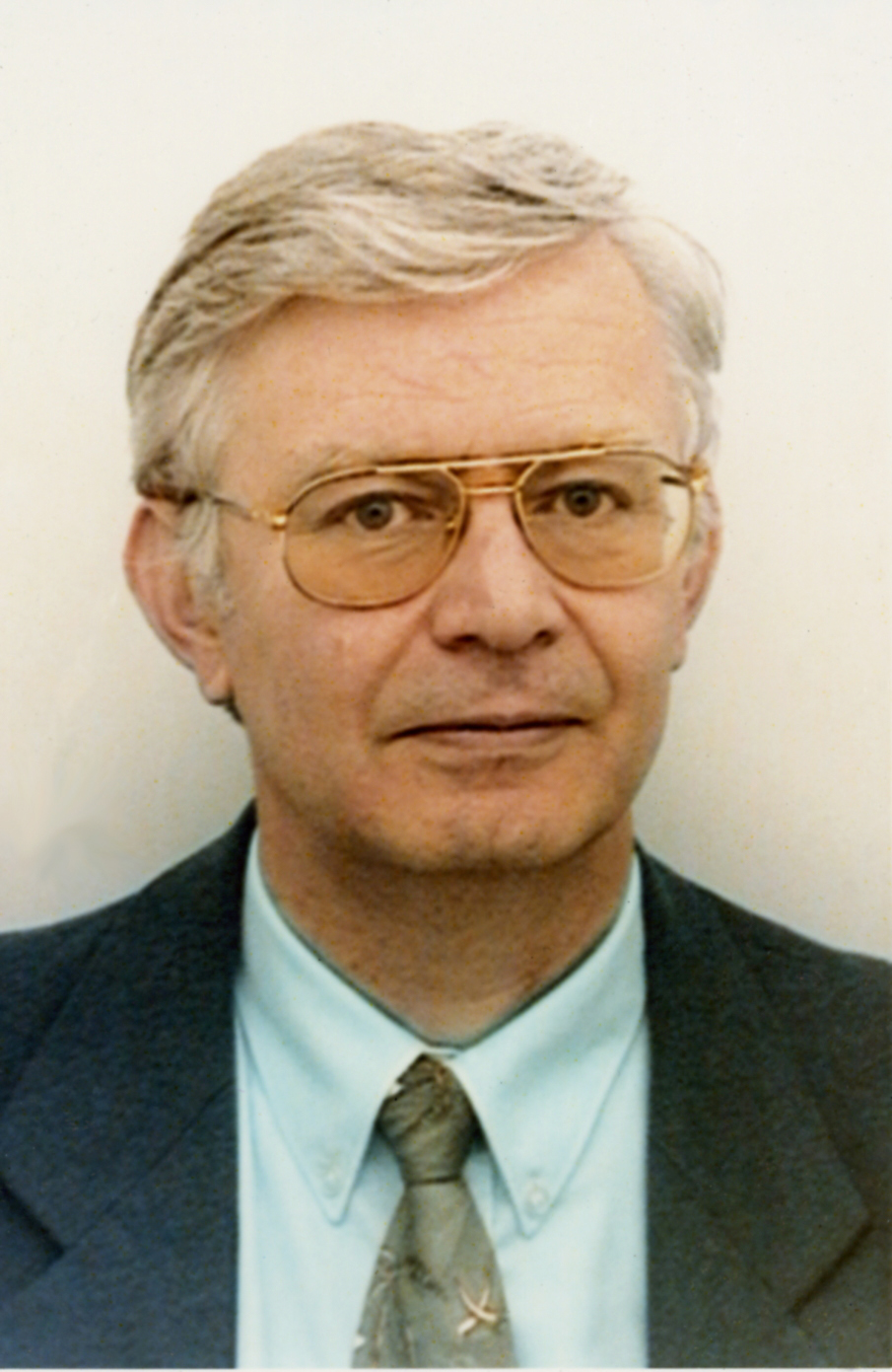 Antoine DINKEL