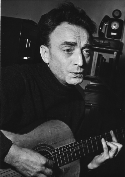 Aimé DUVAL