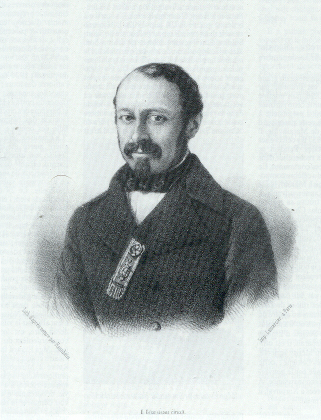 Joseph Jules FALATIEU