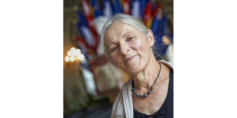 Élise FISCHER