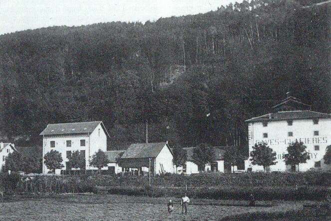 Gustave FLUHR