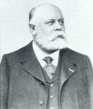 Victor FRANCK