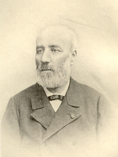 Adolphe GARNIER