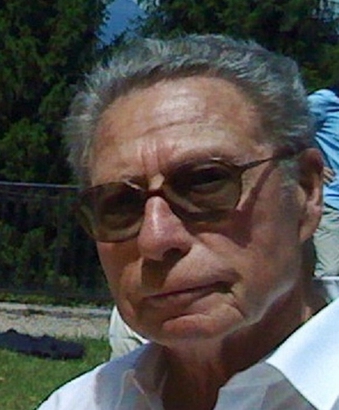 Jean Claude GERARD