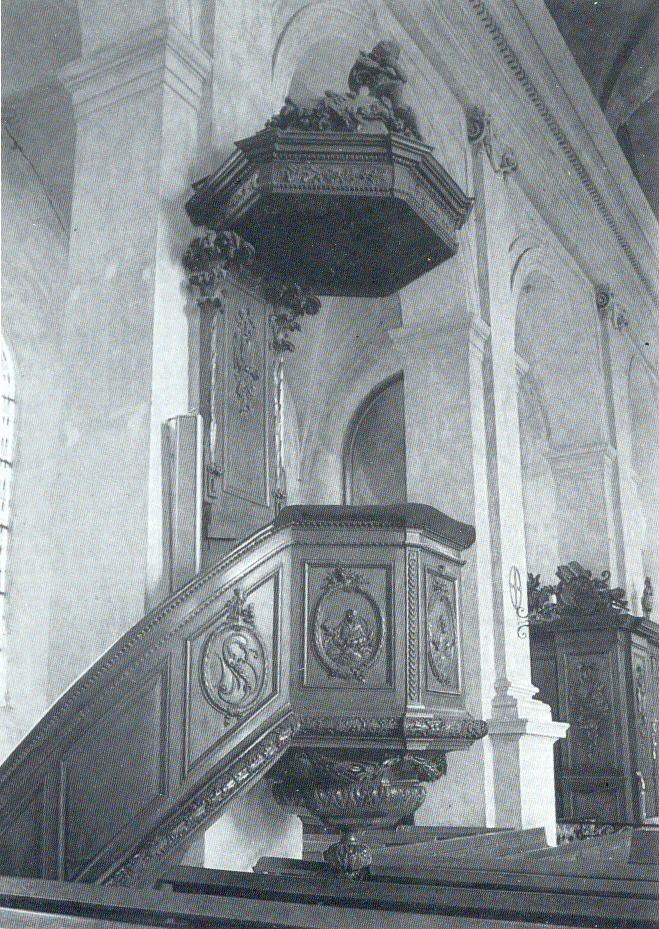 Jean-Baptiste GERDOLLE