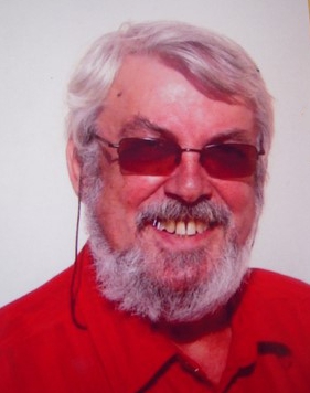 Jean-Pierre GÉRÔME