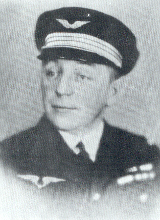 Marcel François GOULETTE